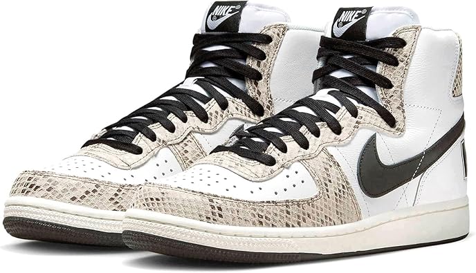 【27cm】NIKE ターミネーター ハイ ココアスネーク NIKE TERMINATOR HIGH 